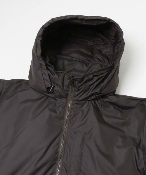 Sonny Label / サニーレーベル ダウンジャケット・ベスト | 『別注』TAION×Sonny Label STAND DOWNJACKET | 詳細12