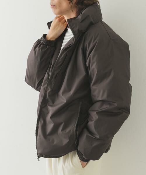 Sonny Label / サニーレーベル ダウンジャケット・ベスト | 『別注』TAION×Sonny Label STAND DOWNJACKET | 詳細14
