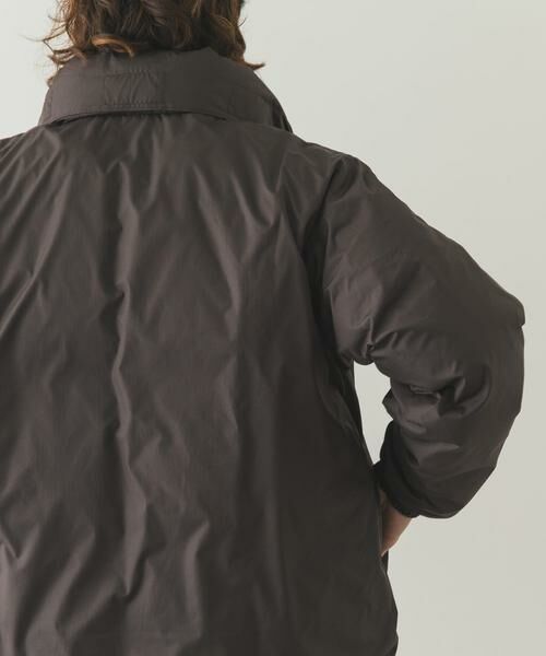 Sonny Label / サニーレーベル ダウンジャケット・ベスト | 『別注』TAION×Sonny Label STAND DOWNJACKET | 詳細15