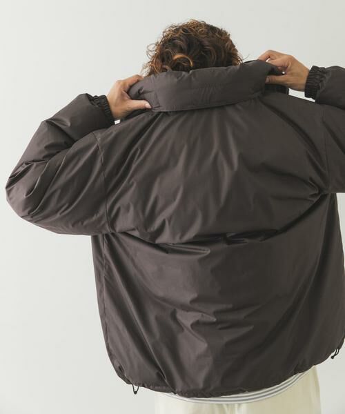 Sonny Label / サニーレーベル ダウンジャケット・ベスト | 『別注』TAION×Sonny Label STAND DOWNJACKET | 詳細16