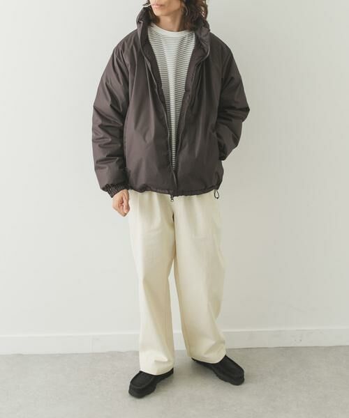 Sonny Label / サニーレーベル ダウンジャケット・ベスト | 『別注』TAION×Sonny Label STAND DOWNJACKET | 詳細18