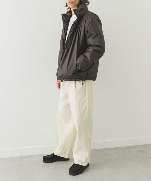 Sonny Label / サニーレーベル ダウンジャケット・ベスト | 『別注』TAION×Sonny Label STAND DOWNJACKET | 詳細19
