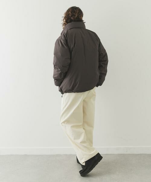 Sonny Label / サニーレーベル ダウンジャケット・ベスト | 『別注』TAION×Sonny Label STAND DOWNJACKET | 詳細20