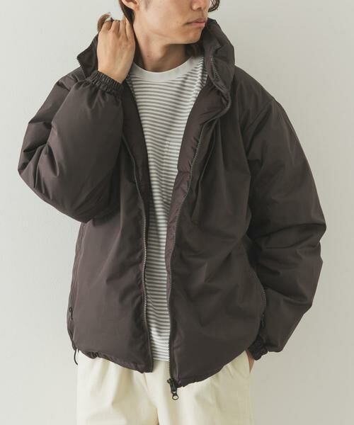 Sonny Label / サニーレーベル ダウンジャケット・ベスト | 『別注』TAION×Sonny Label STAND DOWNJACKET | 詳細4