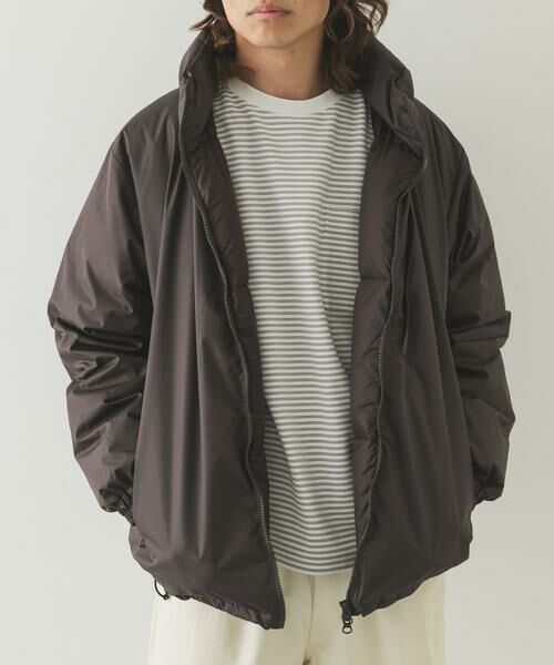 Sonny Label / サニーレーベル ダウンジャケット・ベスト | 『別注』TAION×Sonny Label STAND DOWNJACKET | 詳細5