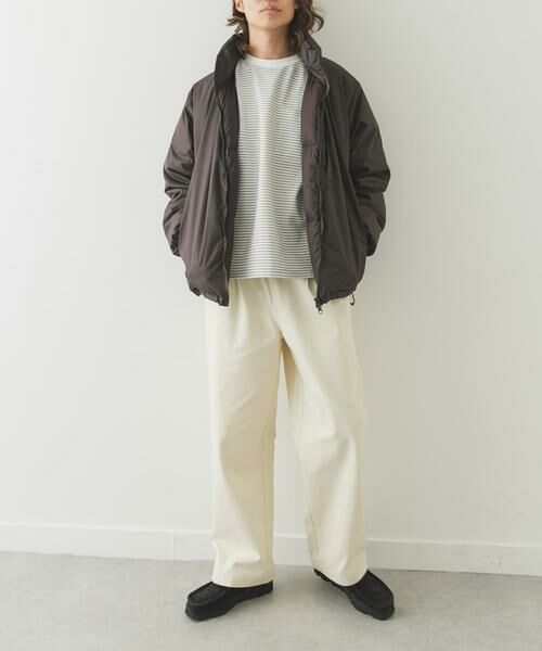 Sonny Label / サニーレーベル ダウンジャケット・ベスト | 『別注』TAION×Sonny Label STAND DOWNJACKET | 詳細7