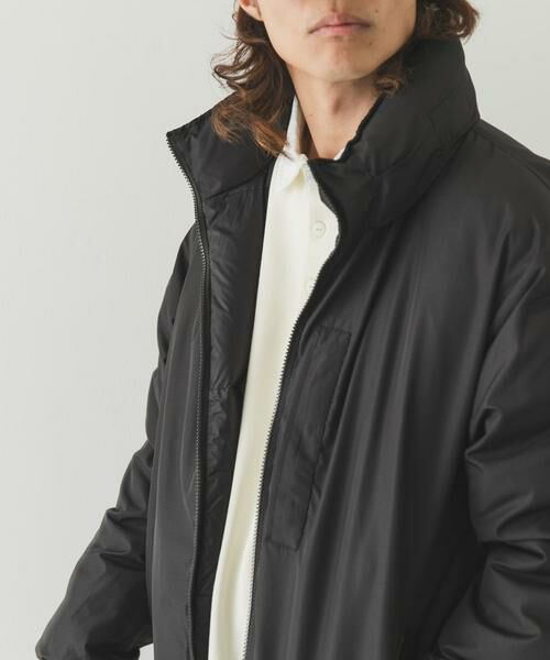 Sonny Label / サニーレーベル ダウンジャケット・ベスト | 『別注』TAION×Sonny Label STAND DOWNJACKET | 詳細23