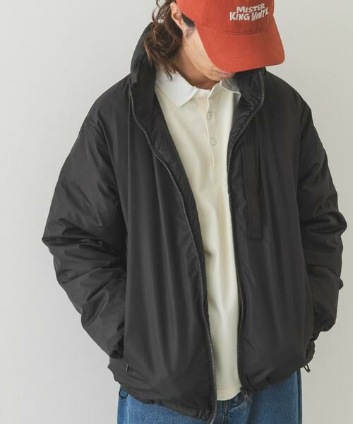 Sonny Label / サニーレーベル ダウンジャケット・ベスト | 『別注』TAION×Sonny Label STAND DOWNJACKET | 詳細24