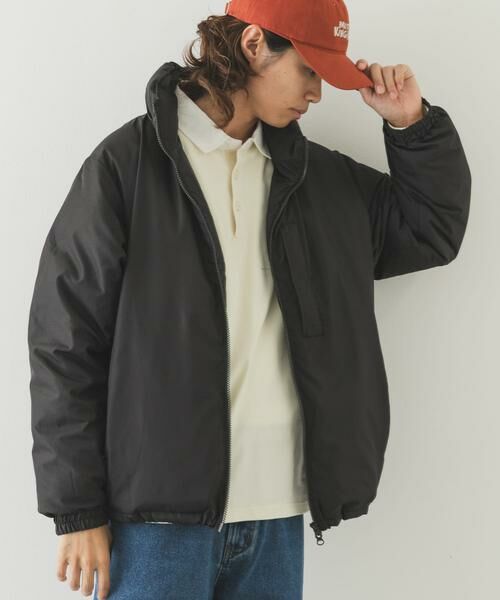Sonny Label / サニーレーベル ダウンジャケット・ベスト | 『別注』TAION×Sonny Label STAND DOWNJACKET | 詳細25