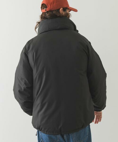 Sonny Label / サニーレーベル ダウンジャケット・ベスト | 『別注』TAION×Sonny Label STAND DOWNJACKET | 詳細26