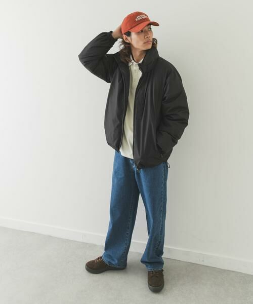 Sonny Label / サニーレーベル ダウンジャケット・ベスト | 『別注』TAION×Sonny Label STAND DOWNJACKET | 詳細28