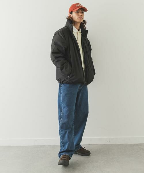 Sonny Label / サニーレーベル ダウンジャケット・ベスト | 『別注』TAION×Sonny Label STAND DOWNJACKET | 詳細29
