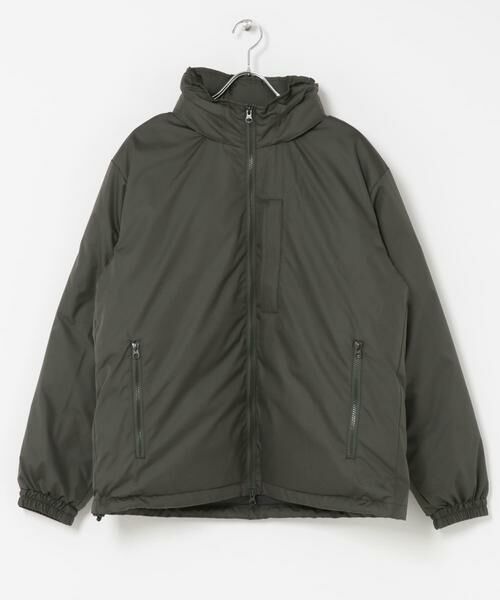 Sonny Label / サニーレーベル ダウンジャケット・ベスト | 『別注』TAION×Sonny Label　STAND DOWNJACKET | 詳細3