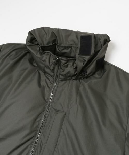 Sonny Label / サニーレーベル ダウンジャケット・ベスト | 『別注』TAION×Sonny Label　STAND DOWNJACKET | 詳細4