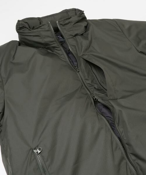 Sonny Label / サニーレーベル ダウンジャケット・ベスト | 『別注』TAION×Sonny Label　STAND DOWNJACKET | 詳細5