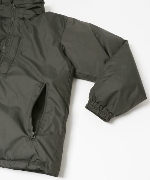 Sonny Label / サニーレーベル ダウンジャケット・ベスト | 『別注』TAION×Sonny Label　STAND DOWNJACKET | 詳細6