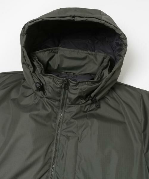 Sonny Label / サニーレーベル ダウンジャケット・ベスト | 『別注』TAION×Sonny Label　STAND DOWNJACKET | 詳細7