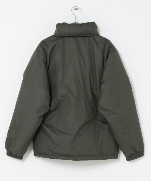 Sonny Label / サニーレーベル ダウンジャケット・ベスト | 『別注』TAION×Sonny Label　STAND DOWNJACKET | 詳細9
