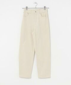 Sonny Label / サニーレーベル その他パンツ | コーデュロイカーブパンツ