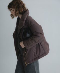 Sonny Label / サニーレーベル ダウンジャケット・ベスト | 撥水ビッグカラーダウンコート