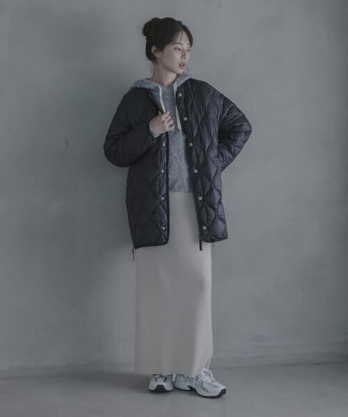 Sonny Label / サニーレーベル ダウンジャケット・ベスト | 『別注』TAION×Sonny Label　ミリタリーダウンジャケット | 詳細28