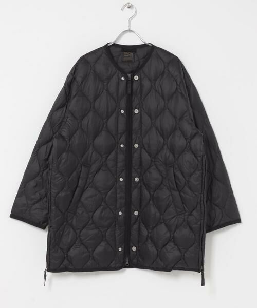 Sonny Label / サニーレーベル ダウンジャケット・ベスト | 『別注』TAION×Sonny Label　ミリタリーダウンジャケット | 詳細29