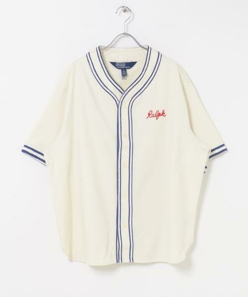 Sonny Label / サニーレーベル シャツ・ブラウス | POLO RALPH LAUREN　POLO COUNTRYCLASSIC FI | 詳細1