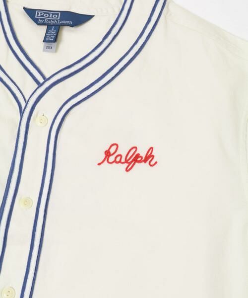 Sonny Label / サニーレーベル シャツ・ブラウス | POLO RALPH LAUREN　POLO COUNTRYCLASSIC FI | 詳細2