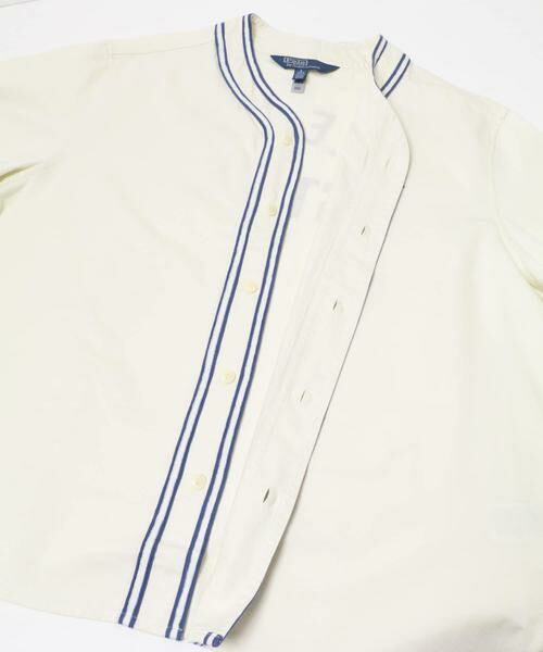 Sonny Label / サニーレーベル シャツ・ブラウス | POLO RALPH LAUREN　POLO COUNTRYCLASSIC FI | 詳細3