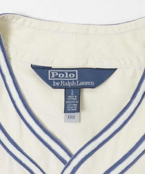 Sonny Label / サニーレーベル シャツ・ブラウス | POLO RALPH LAUREN　POLO COUNTRYCLASSIC FI | 詳細7