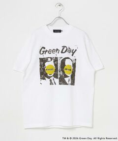 Sonny Label / サニーレーベル Tシャツ | GOOD ROCK SPEED　GREEN DAY T-SHIRTS