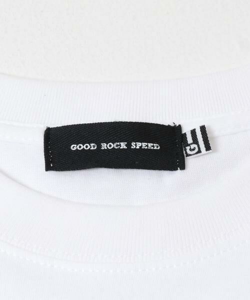 Sonny Label / サニーレーベル Tシャツ | GOOD ROCK SPEED　GREEN DAY T-SHIRTS | 詳細4
