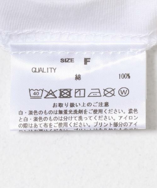 Sonny Label / サニーレーベル Tシャツ | GOOD ROCK SPEED　GREEN DAY T-SHIRTS | 詳細5