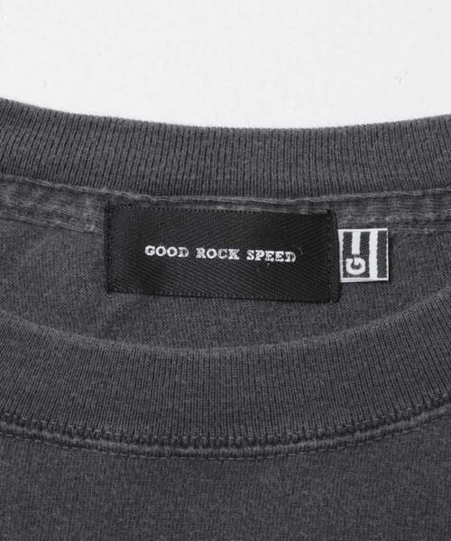 Sonny Label / サニーレーベル Tシャツ | GOOD ROCK SPEED　NIRVANA T-SHIRTS | 詳細4