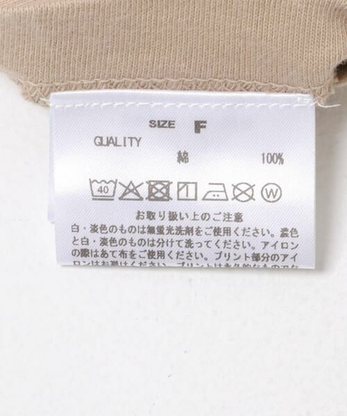 Sonny Label / サニーレーベル Tシャツ | GOOD ROCK SPEED　THE BEATLES T-SHIRTS | 詳細5