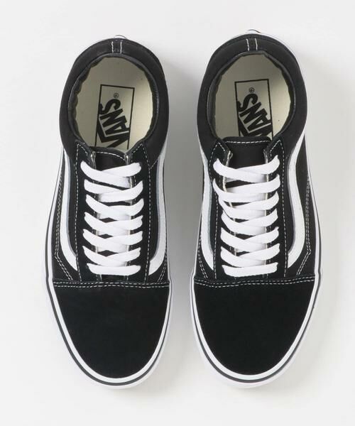 Sonny Label / サニーレーベル スニーカー | VANS　OLD SKOOL | 詳細2