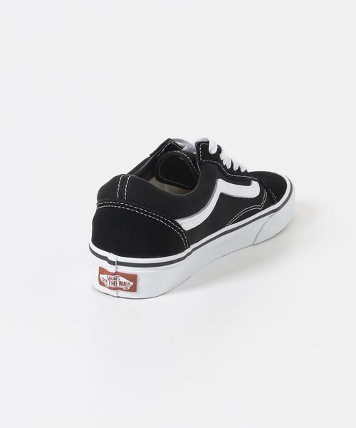 Sonny Label / サニーレーベル スニーカー | VANS　OLD SKOOL | 詳細3