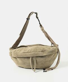 Sonny Label / サニーレーベル ショルダーバッグ | LE VERNIS　パラコードボディバッグ