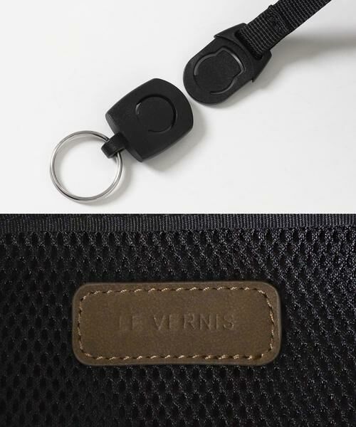 Sonny Label / サニーレーベル ショルダーバッグ | LE VERNIS　パラコードボディバッグ | 詳細7