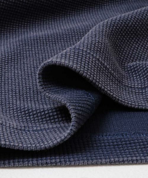 Sonny Label / サニーレーベル その他パンツ | ヴィンテージライクワッフルイージーパンツ | 詳細5