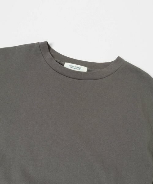 Sonny Label / サニーレーベル Tシャツ | 『WEB限定』ペプラムチュールフリルカットソー | 詳細26