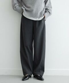 Sonny Label / サニーレーベル その他パンツ | TRイージーカーブパンツ
