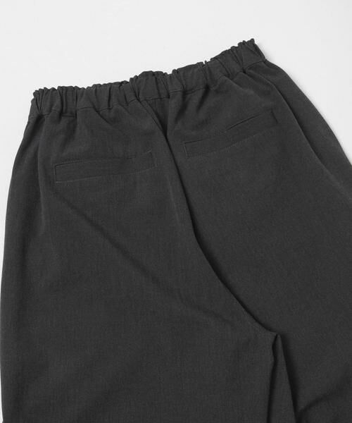 Sonny Label / サニーレーベル その他パンツ | TRイージーカーブパンツ | 詳細25