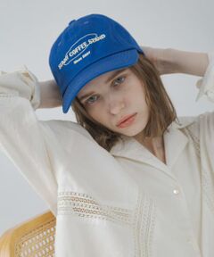 Sonny Label / サニーレーベル キャップ | エンブロイダリーロゴキャップ