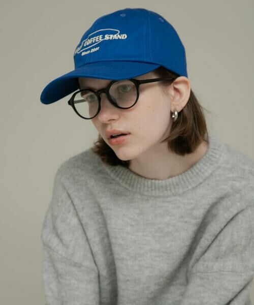 Sonny Label / サニーレーベル キャップ | エンブロイダリーロゴキャップ | 詳細9