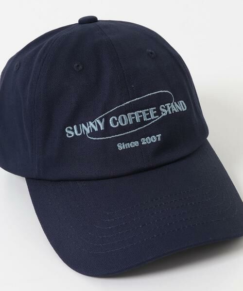 Sonny Label / サニーレーベル キャップ | エンブロイダリーロゴキャップ | 詳細25