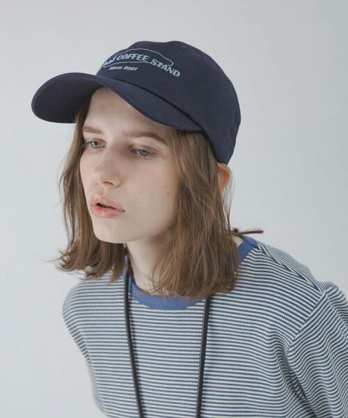 Sonny Label / サニーレーベル キャップ | エンブロイダリーロゴキャップ | 詳細17