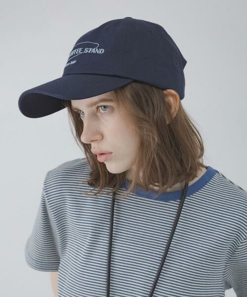 Sonny Label / サニーレーベル キャップ | エンブロイダリーロゴキャップ | 詳細18