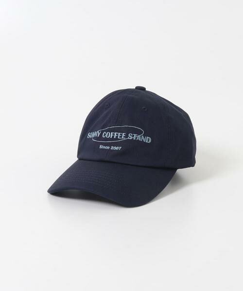 Sonny Label / サニーレーベル キャップ | エンブロイダリーロゴキャップ | 詳細22