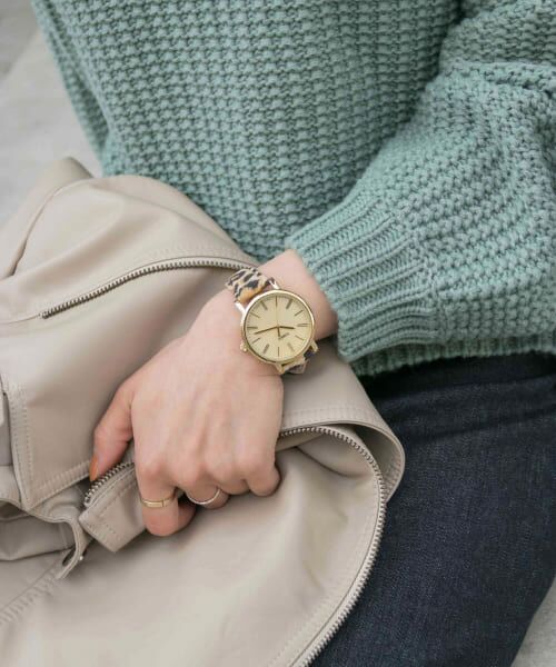 セール】 TIMEX ELEVATED CLASSICS （腕時計）｜＊＊Sonny Label